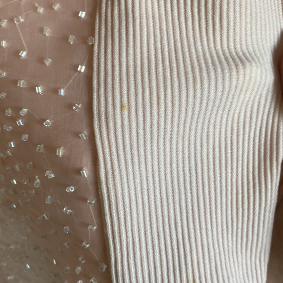 Gorgeous vintage beaded Victoria’s Secret lingerie princess girly fairy … - Picture 6 of 8